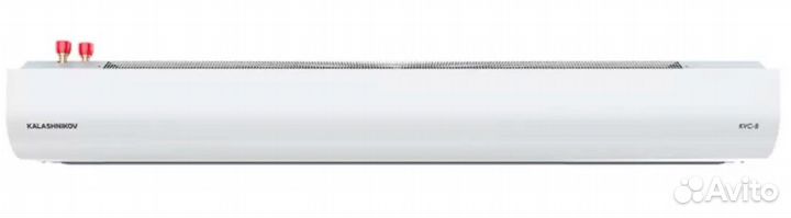 Тепловая завеса Kalashnikov kvс-C15W20-11