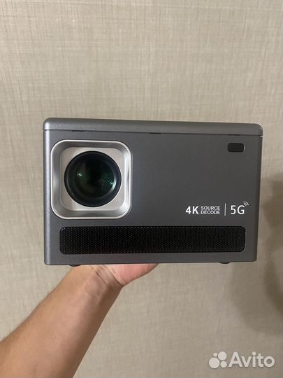 Мини проектор для дома