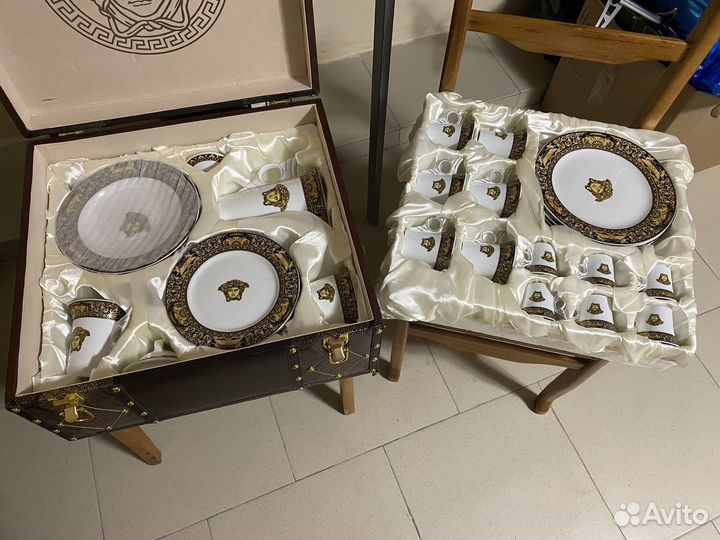 Столовый сервиз