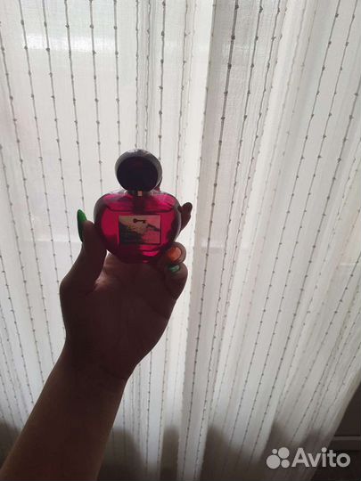 Духи женские