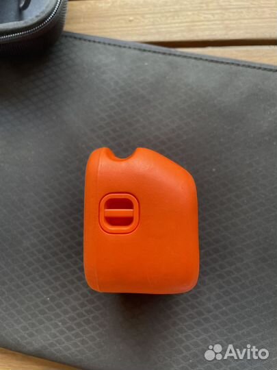 Чехол-поплавок GoPro Hero 8 Floaty, acflt-001