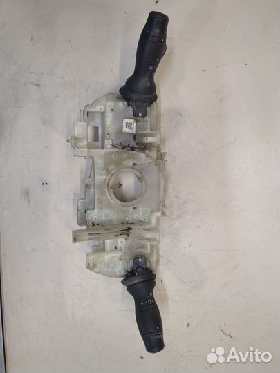 Переключатель поворотов и дворников Opel Movano 20