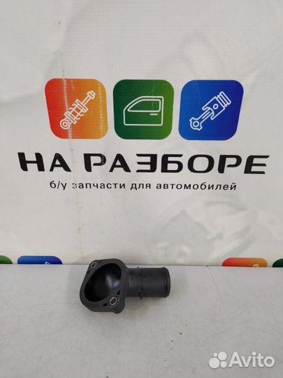 Термостат Toyota Avensis T270 2ZR-FAE 2010