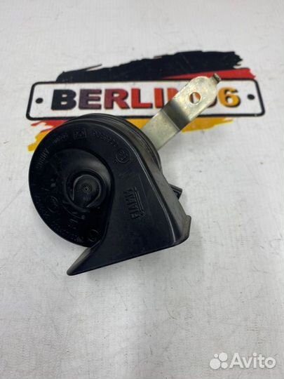 Сигнал клаксон Bmw X3 F25 N47D20C 2013