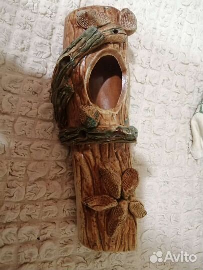 Аквариумные аксессуары
