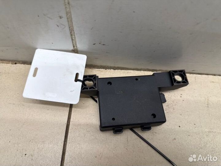 Блок управления сигнализацией Rover 75 седан 18K4F