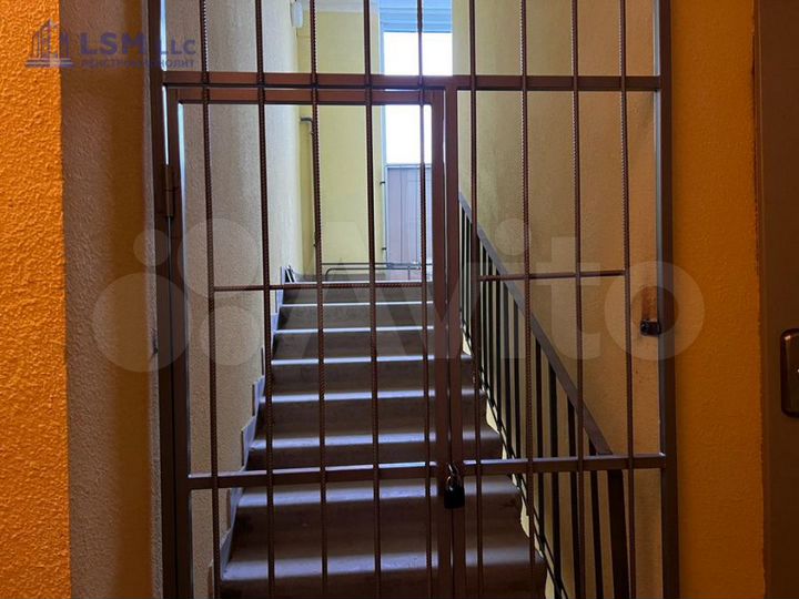 3-к. квартира, 80,1 м², 5/9 эт.