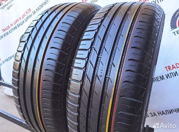 Nokian Tyres Wetproof 235/55 R18 V