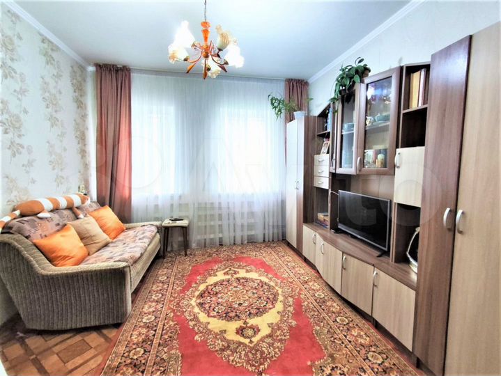 Дом 33 м² на участке 6 сот.