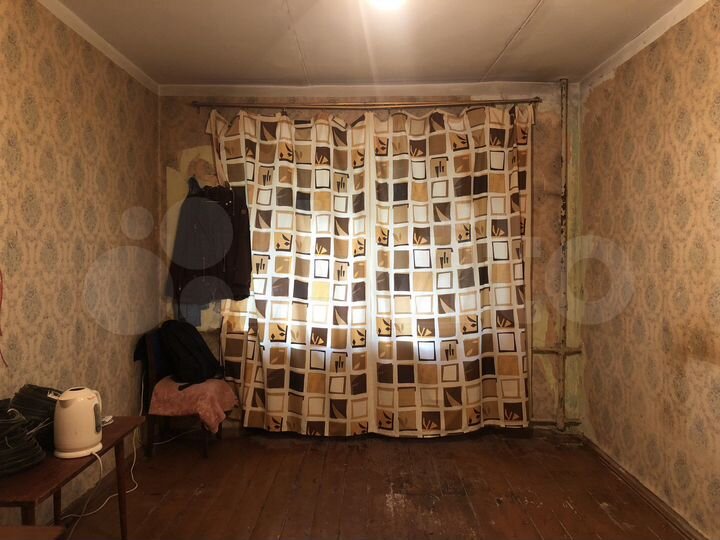 1-к. квартира, 25,2 м², 1/5 эт.