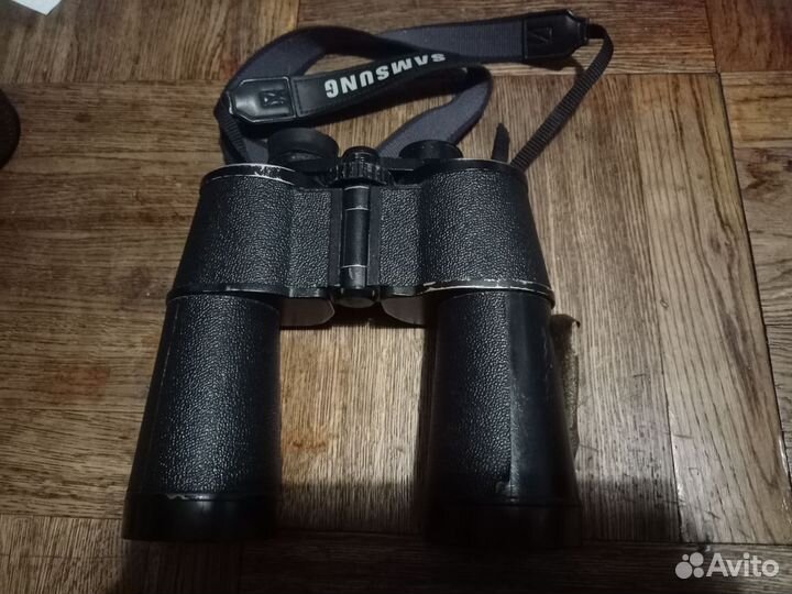 Бинокль sotem бпц 15х50