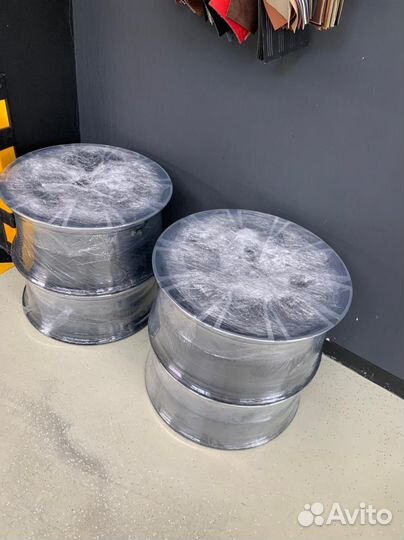 Диски BMW X7 G07 r22 оригинальные