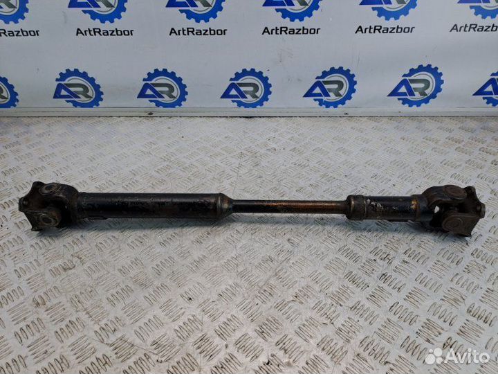 Вал карданный передний УАЗ Буханка (390995) 2.7
