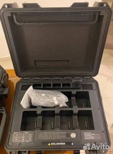 Квадрокоптер DJI Matrice 300 RTK H20T Combo 1.1