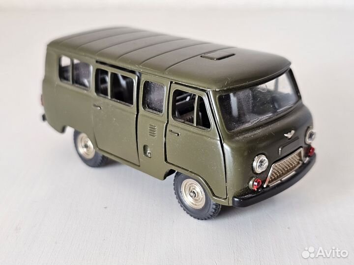 Модели автомобилей 1 43 СССР