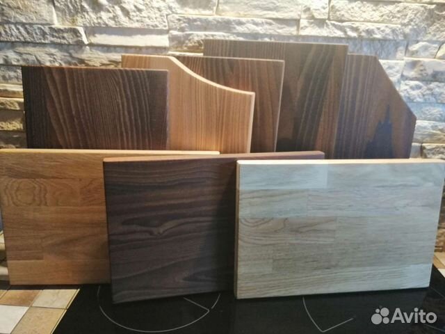 Разделочная доска дерево