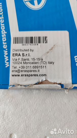 Катушка зажигания Chevrolet