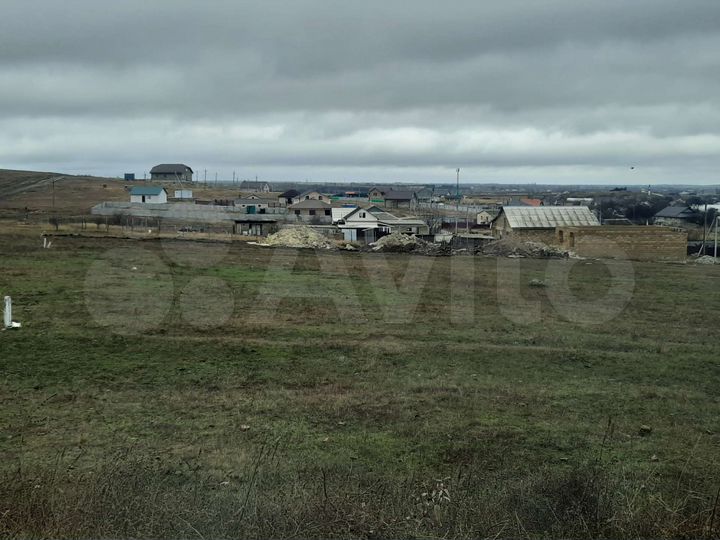 Участок 20 сот. (ИЖС)