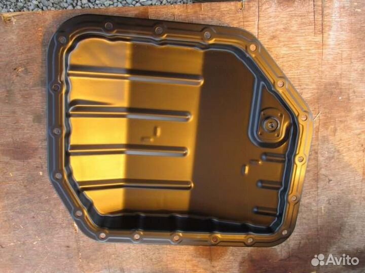 Поддон АКПП Toyota 1NZ-FE