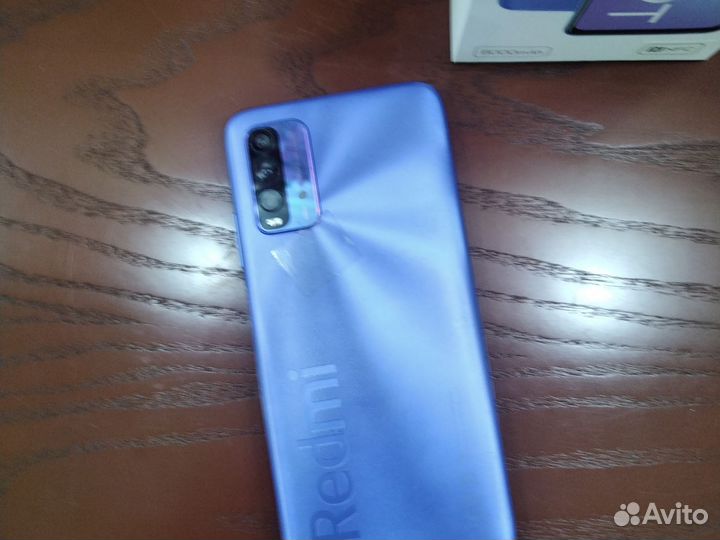 Xiaomi Mi 9T, 4/64 ГБ