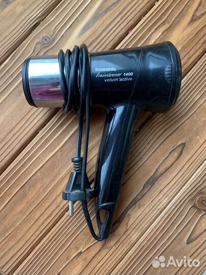 Фен Ровента