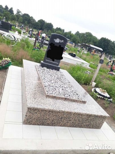 Работы на кладбище уборка на кладбище