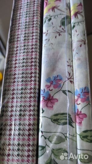 Постельное белье 1.5 новое