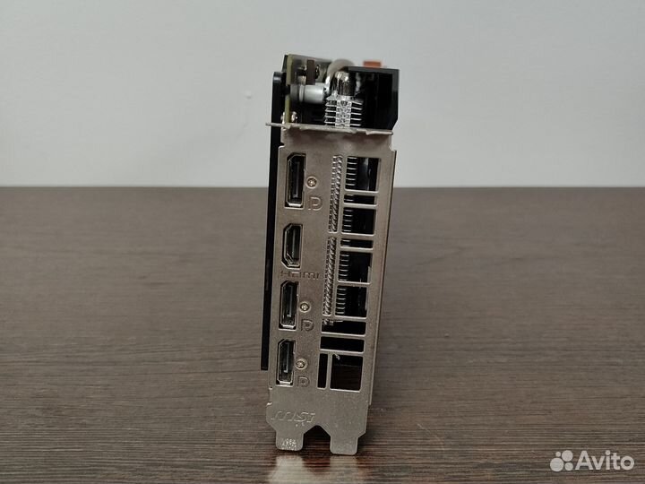 RTX 2060 Super 8 Gb Гарантия