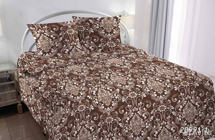 Постельное белье