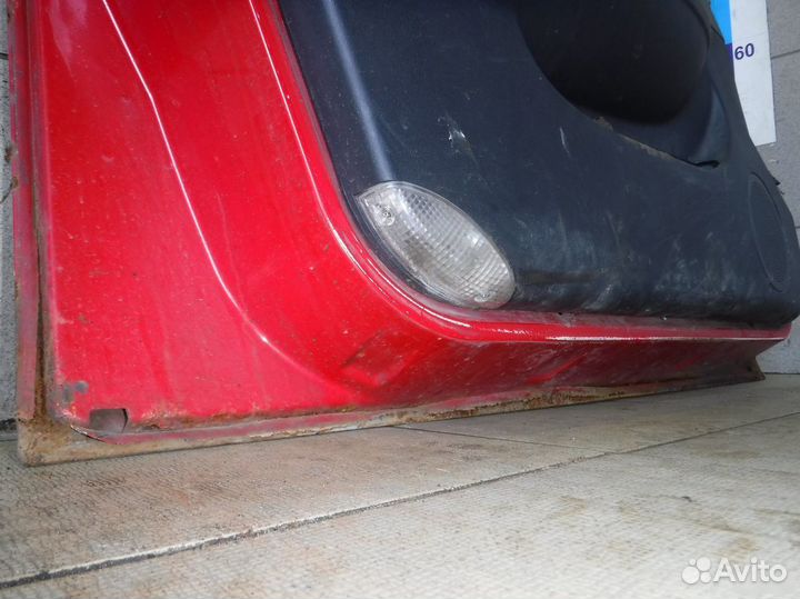 Дверь lifan Breez (520)