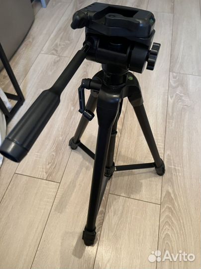 Штатив era pro esca-3770