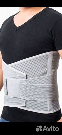 Корсет поясный