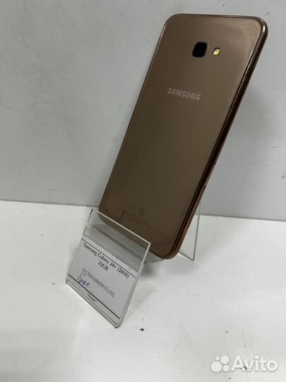 Samsung Galaxy J4 (2018), 3/32 ГБ