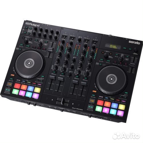 Dj контролер Roland dj-707m