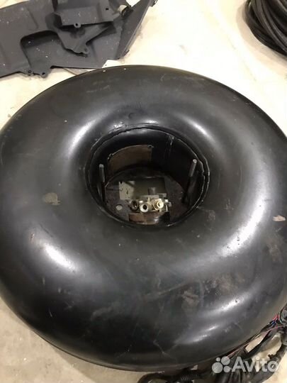 Гбо 4 поколения комплект