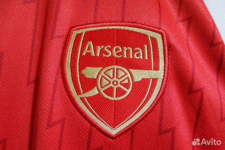 Футбольная форма