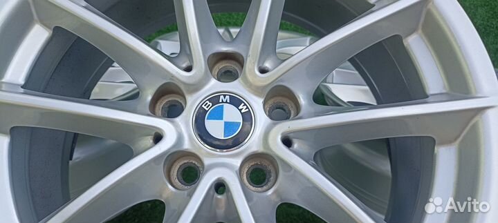 Диски колесные R17 BMW 6868217 Оригинал