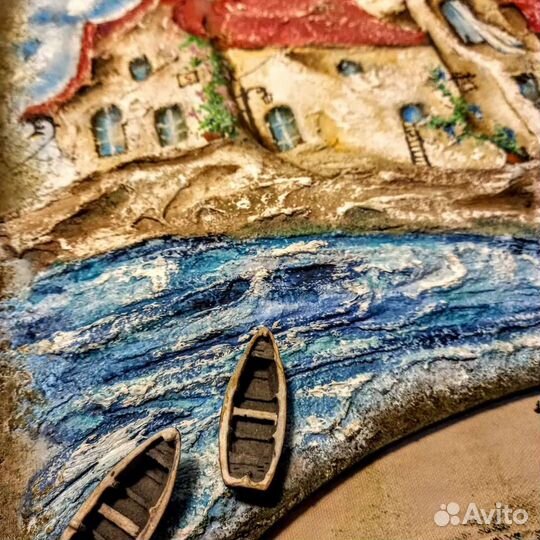 Картины на заказ