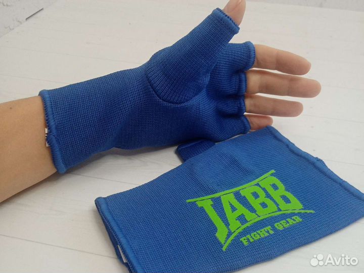 Перчатки митенки