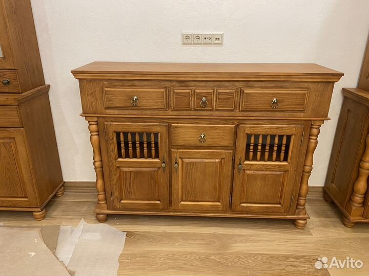 Сборка мебели