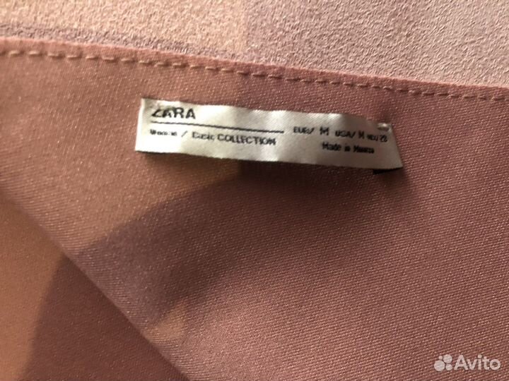 Сарафан Zara