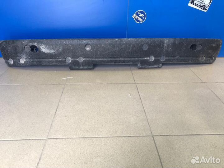 Абсорбер бампера заднего Форд Фокус 1 Седа до 2004