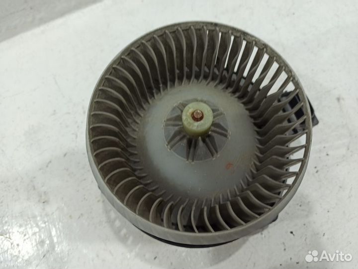 Моторчик печки Ягуар XJ X351