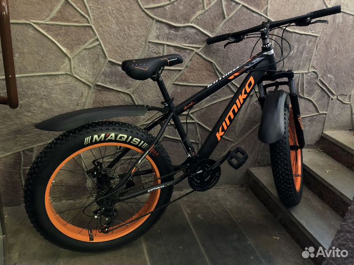 Велосипед арт. 926