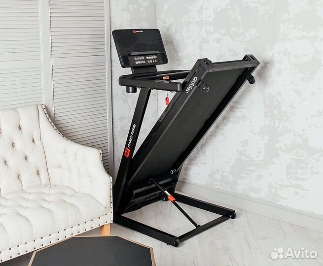 Беговая дорожка