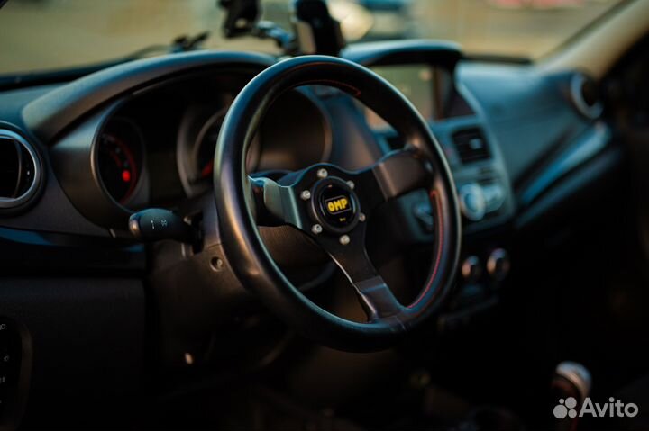 LADA Kalina 1.6 МТ, 2015, 125 000 км