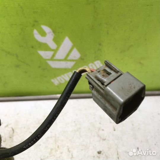 Датчик детонации Ауди А4 Б5