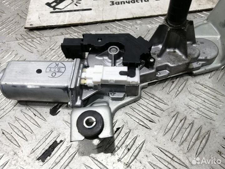 Моторчик стеклоочистителя задний Range Rover Sport