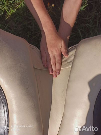 Седло универсальное