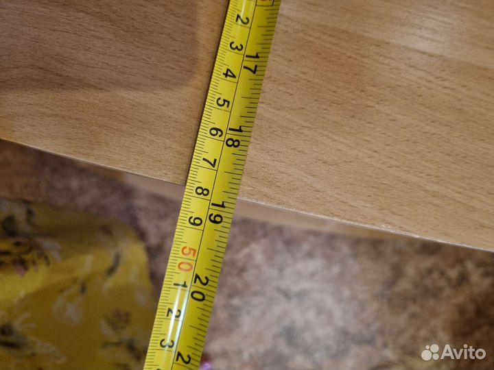 Тумба под телевизор